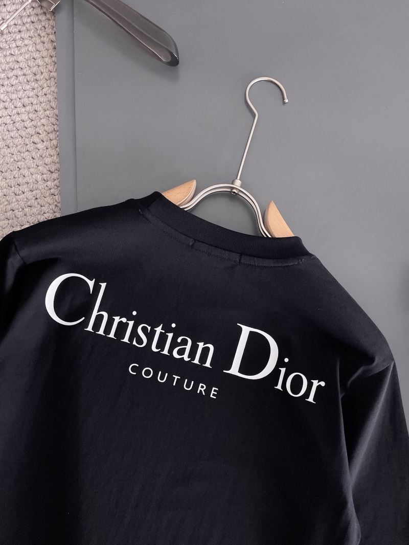 Christian Dior T-Shirts